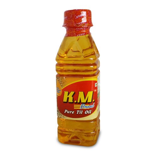 Km Til Oil